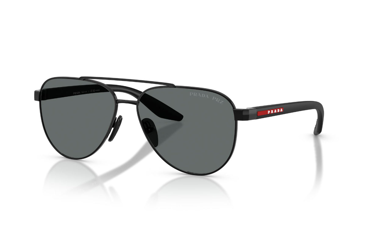 Prada Sport Lentes de Sol Polarizados PSA52S Prada Sport Lentes de Sol Polarizados PSA52S