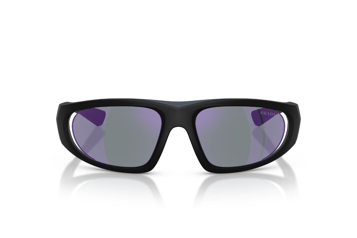 Prada Linea Rossa Lentes de Sol Espejados PSB03S