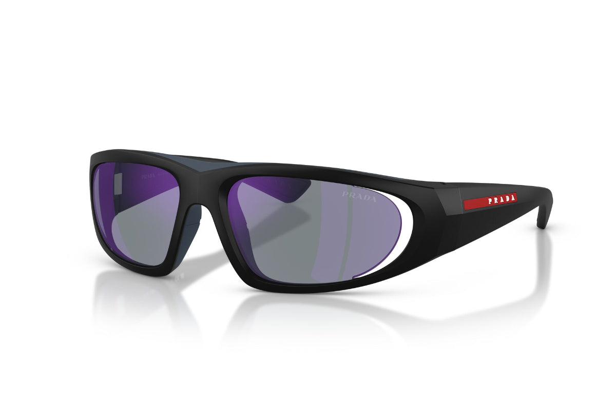 Prada Linea Rossa Lentes de Sol Espejados PSB03S