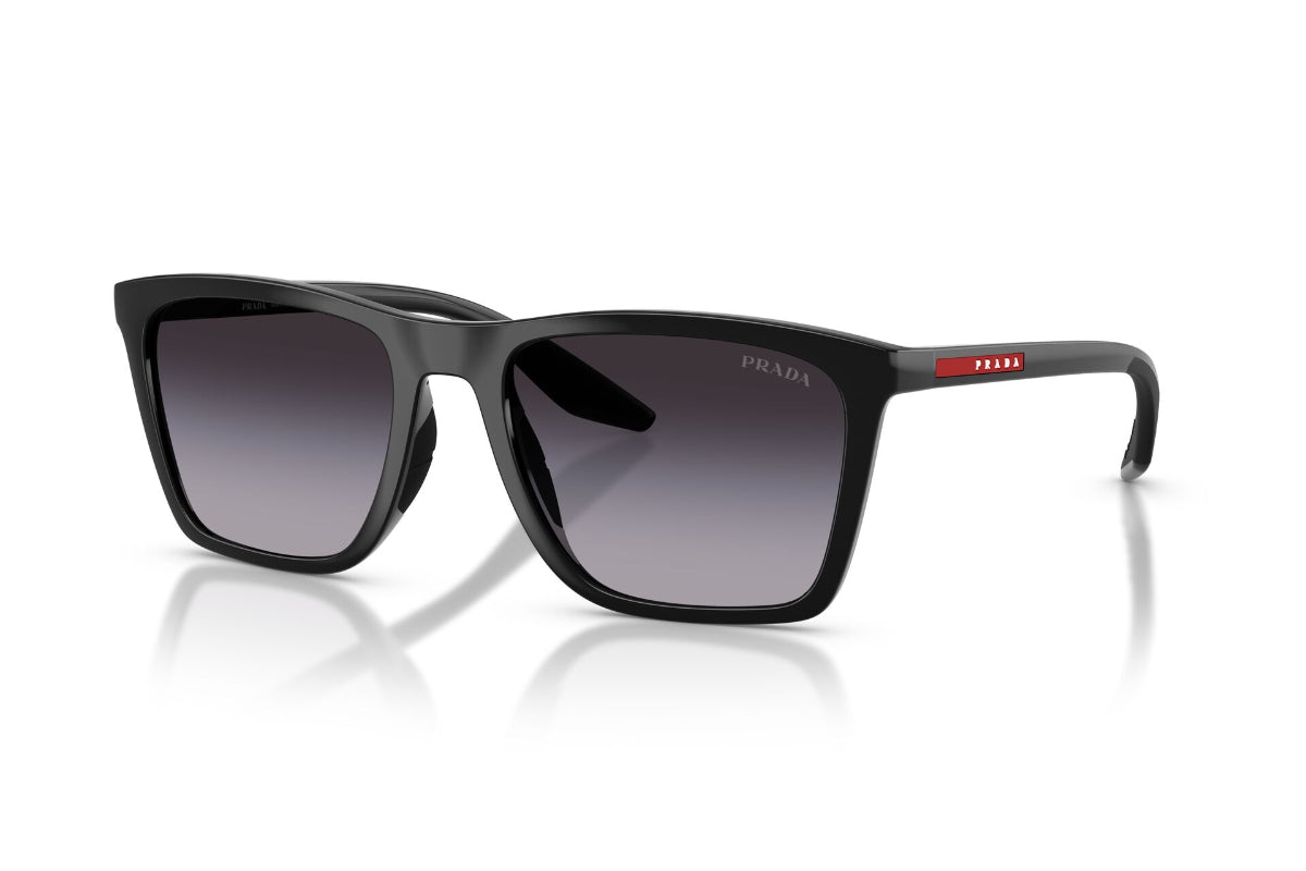 Prada Linea Rossa Lentes de Sol Degradados PSB08S