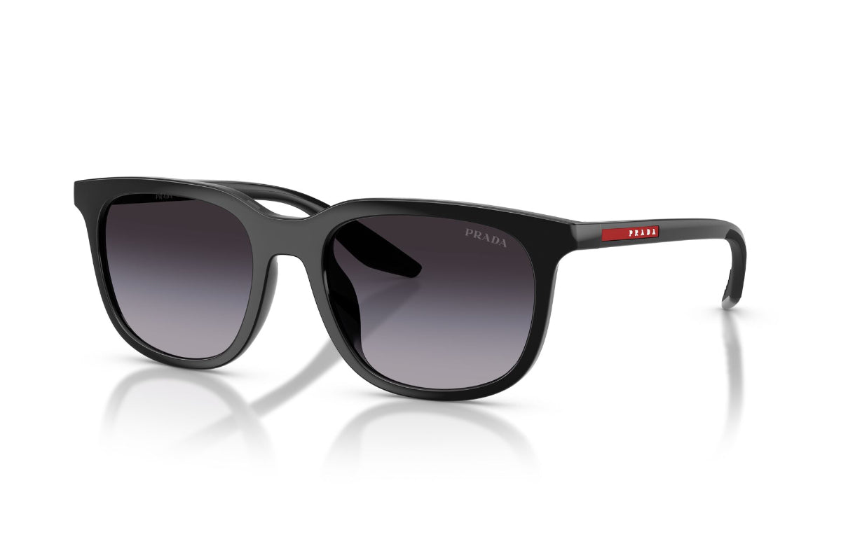 Prada Linea Rossa Lentes de Sol Degradados PSB09SU