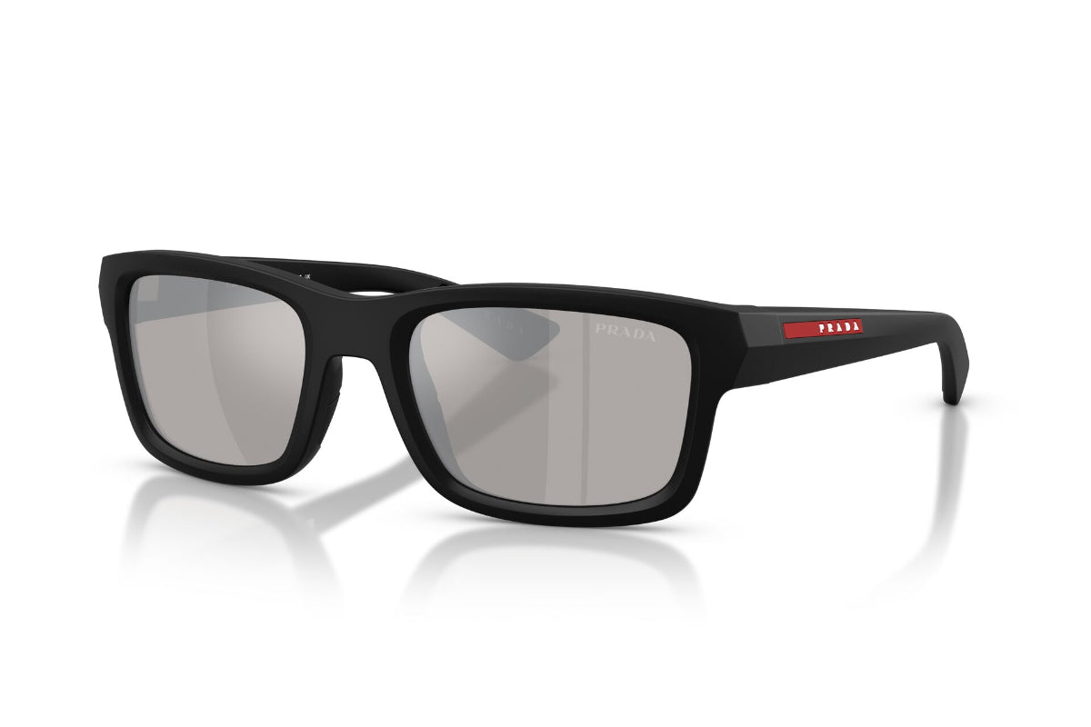 Prada Linea Rossa Lentes de Sol Espejados PSB10S