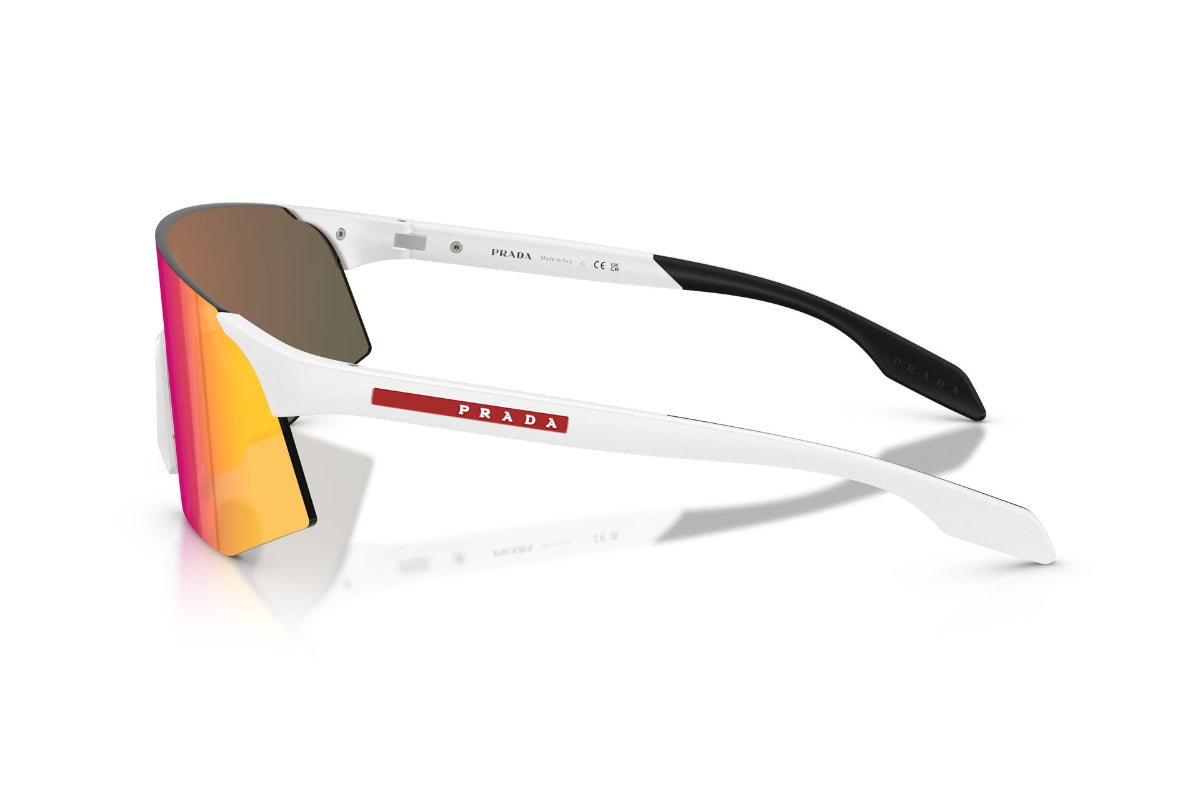 Prada Linea Rossa Lentes de Sol Espejados PSC03SU