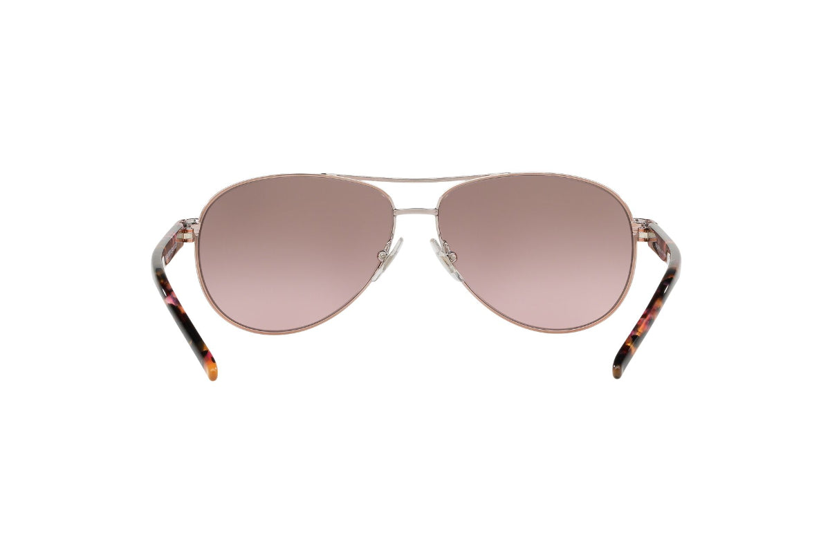 Lentes de Sol Rose Gold Ralph