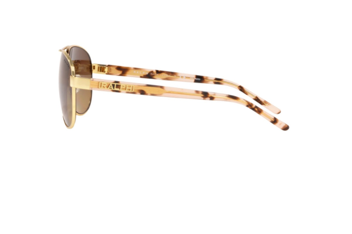 Ralph Lentes de Sol Polarizados RA4004