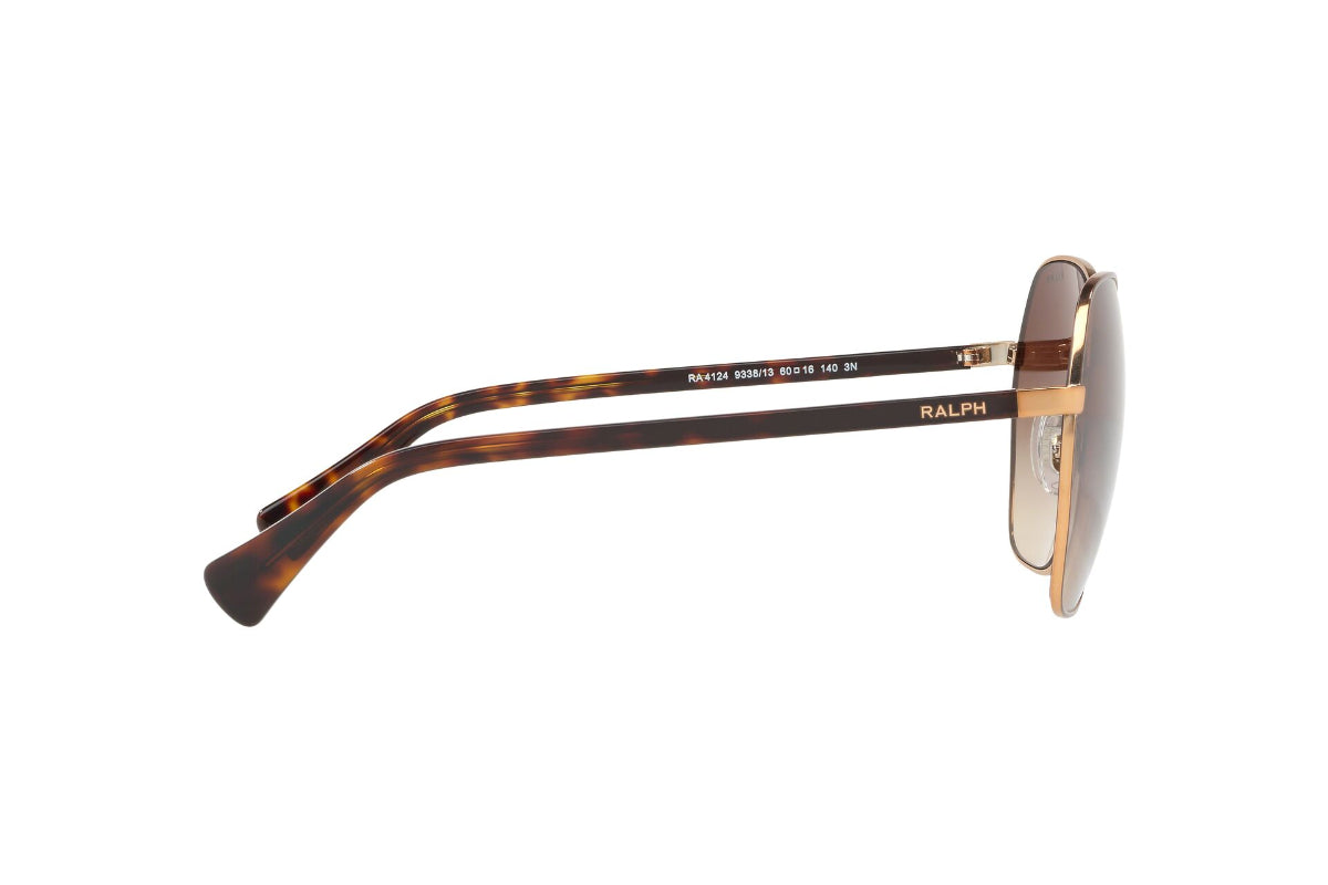 Lentes de Sol Shiny Brown Ralph