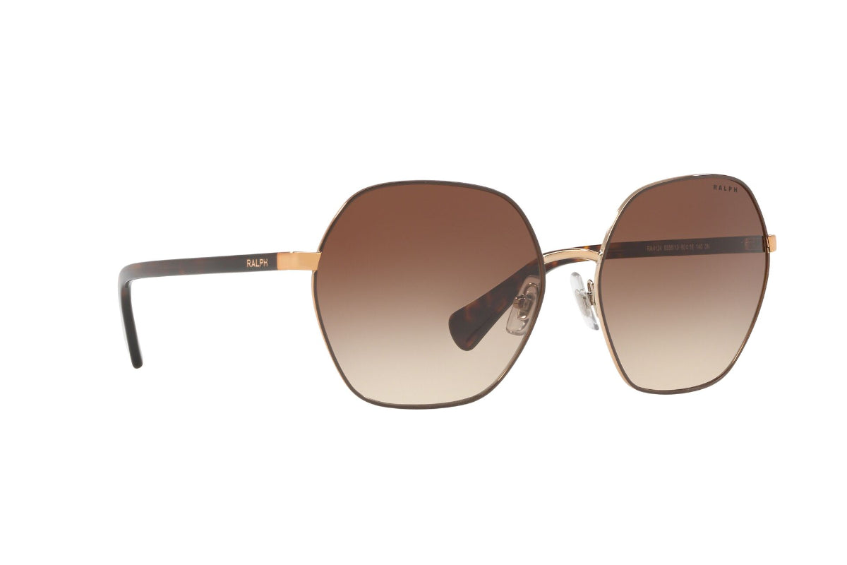 Lentes de Sol Shiny Brown Ralph