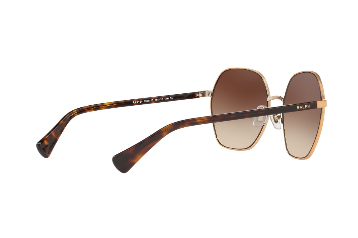 Lentes de Sol Shiny Brown Ralph