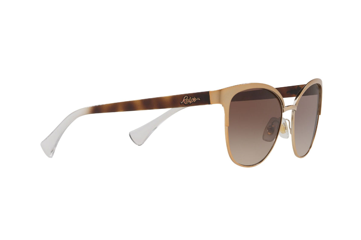 Lentes de Sol Rose Gold Ralph