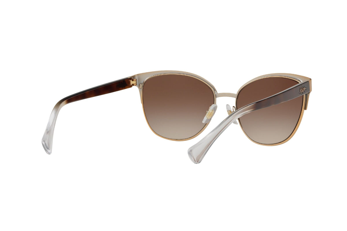 Lentes de Sol Rose Gold Ralph