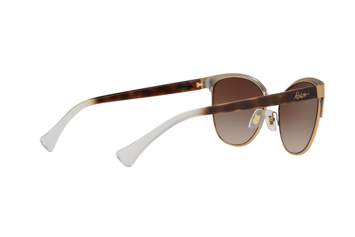 Lentes de Sol Rose Gold Ralph