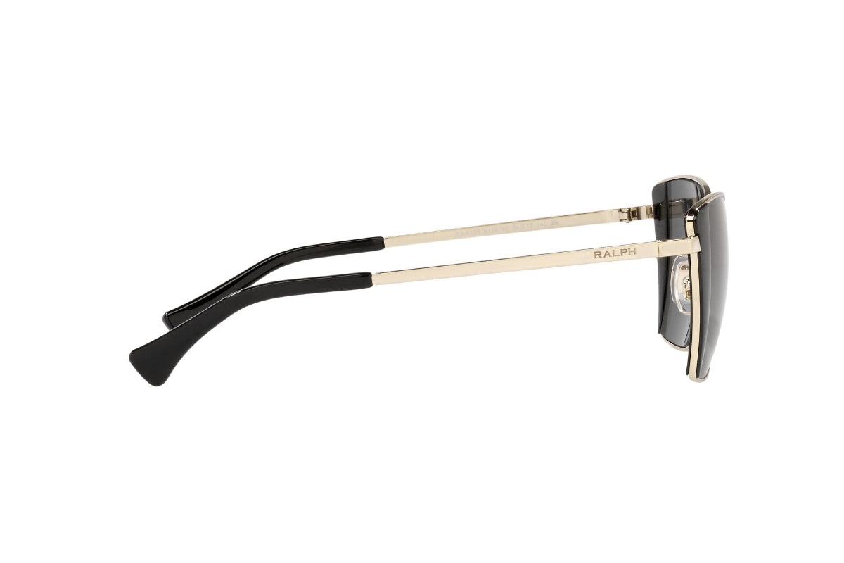 Lentes de Sol Shiny Pale Gold Ralph