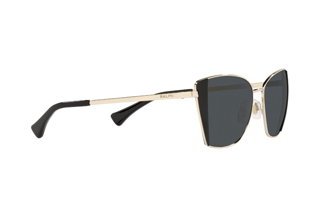 Lentes de Sol Shiny Pale Gold Ralph