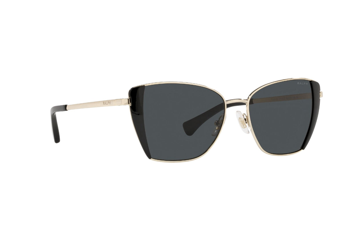 Lentes de Sol Shiny Pale Gold Ralph