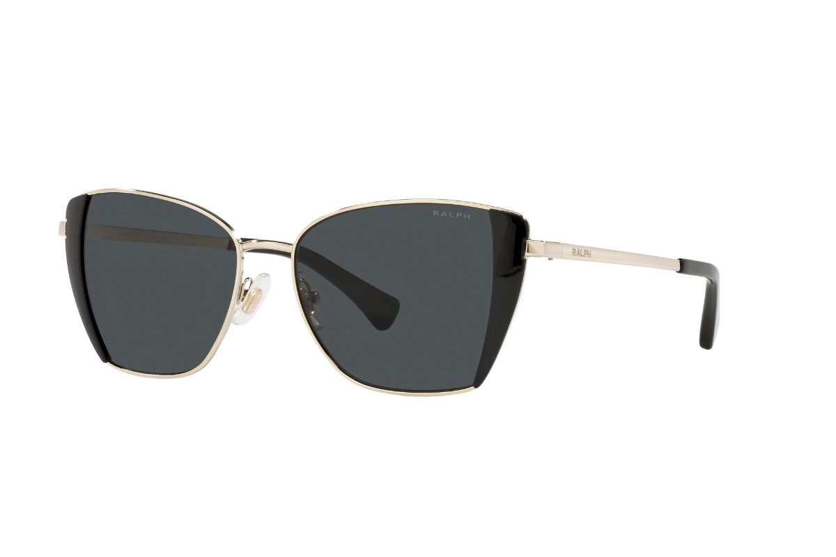 Lentes de Sol Shiny Pale Gold Ralph