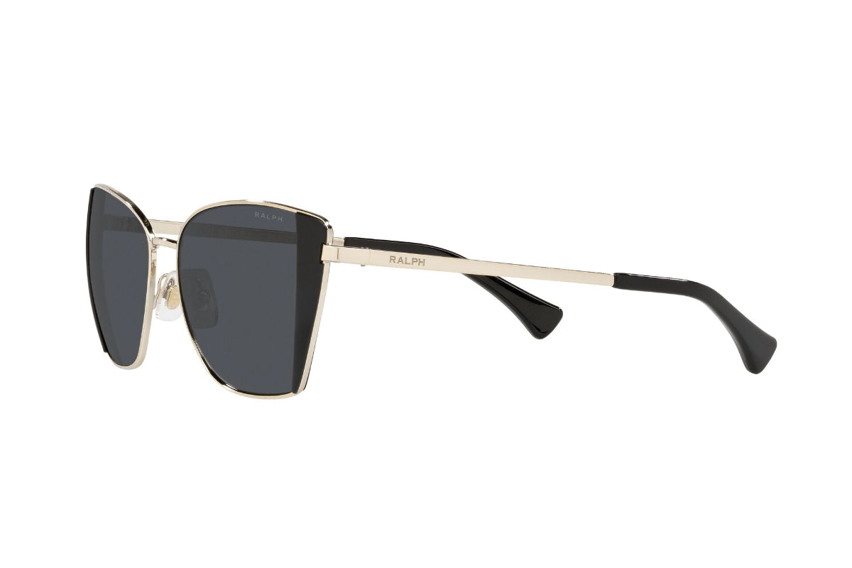 Lentes de Sol Shiny Pale Gold Ralph
