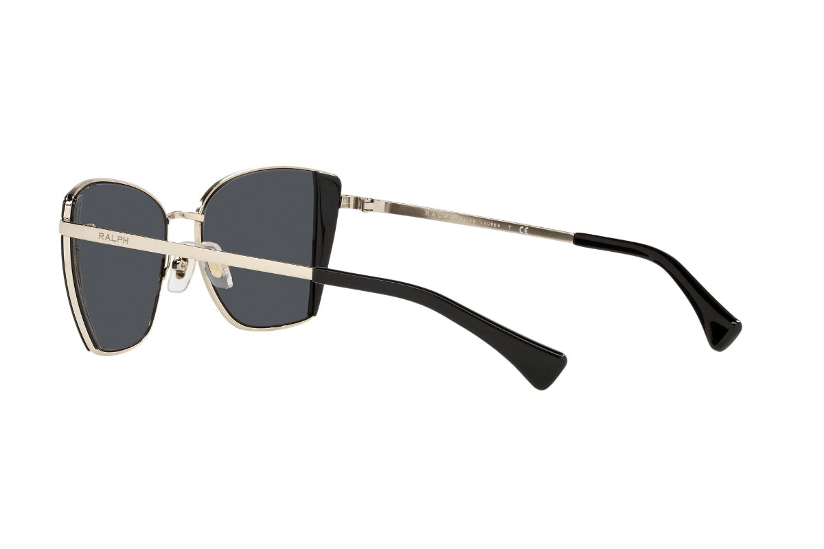 Lentes de Sol Shiny Pale Gold Ralph