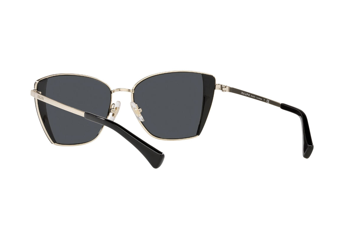 Lentes de Sol Shiny Pale Gold Ralph