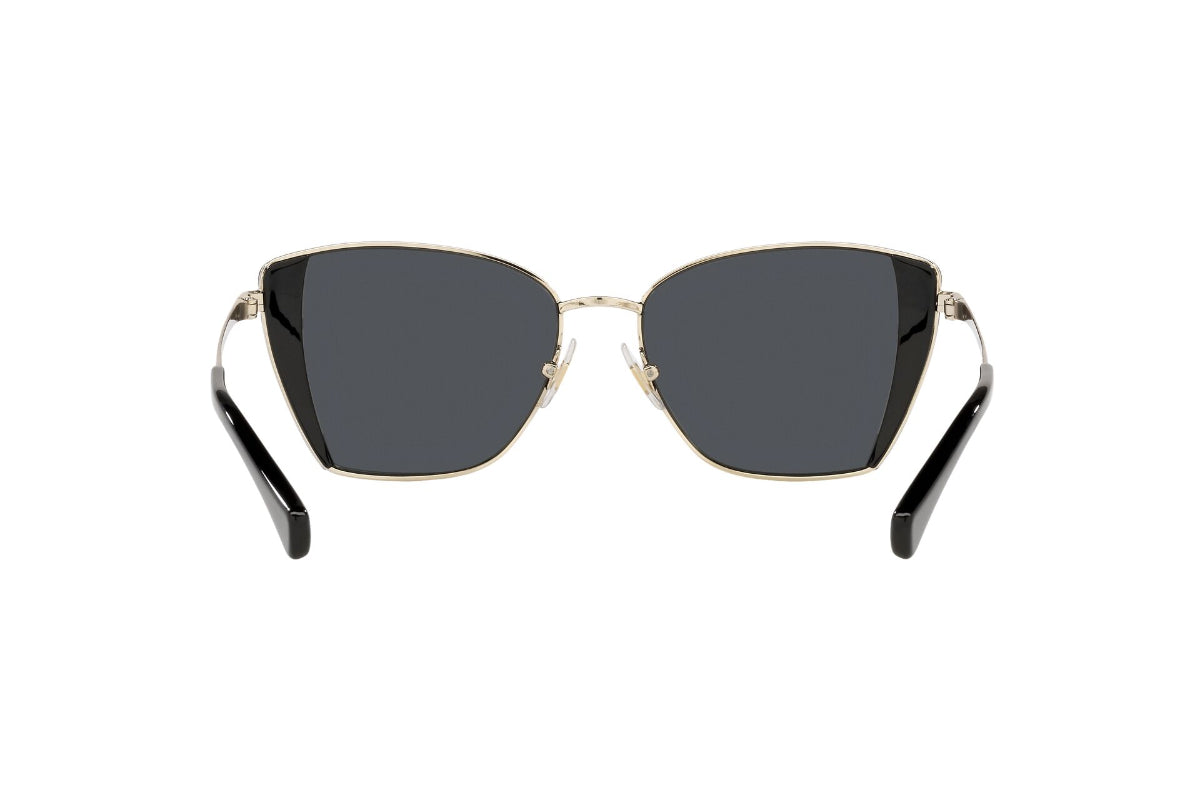 Lentes de Sol Shiny Pale Gold Ralph