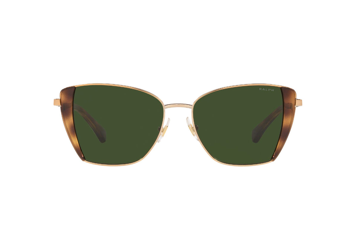 Lentes de Sol Shiny Rose Gold Ralph