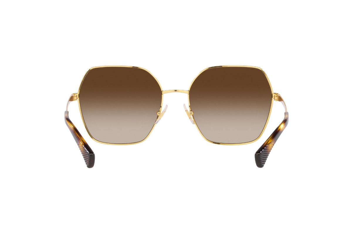 Ralph Lentes de Sol Degradados RA4138