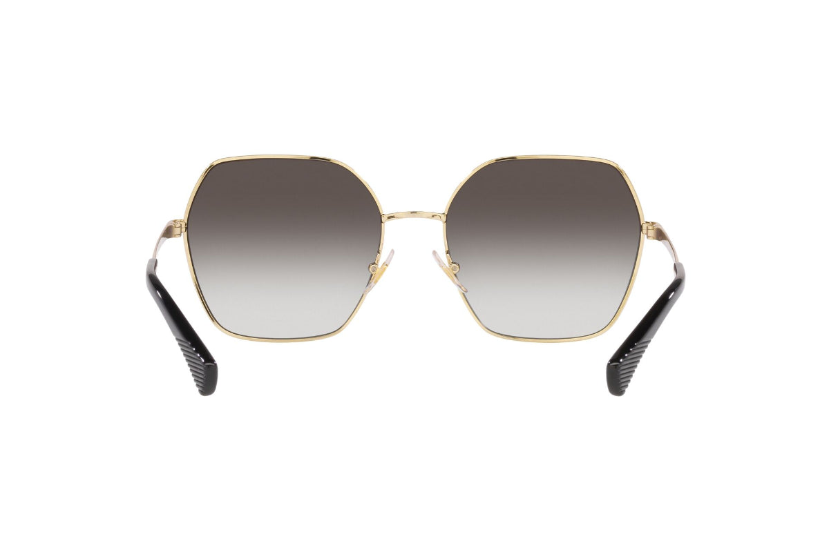 Ralph Lentes de Sol Degradados RA4138