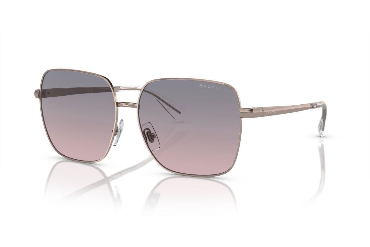 Ralph Lentes de Sol Degradados RA4142
