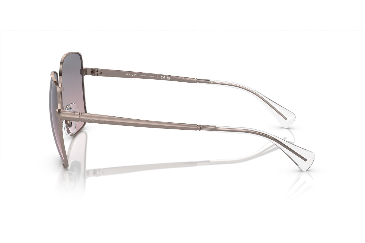 Ralph Lentes de Sol Degradados RA4142