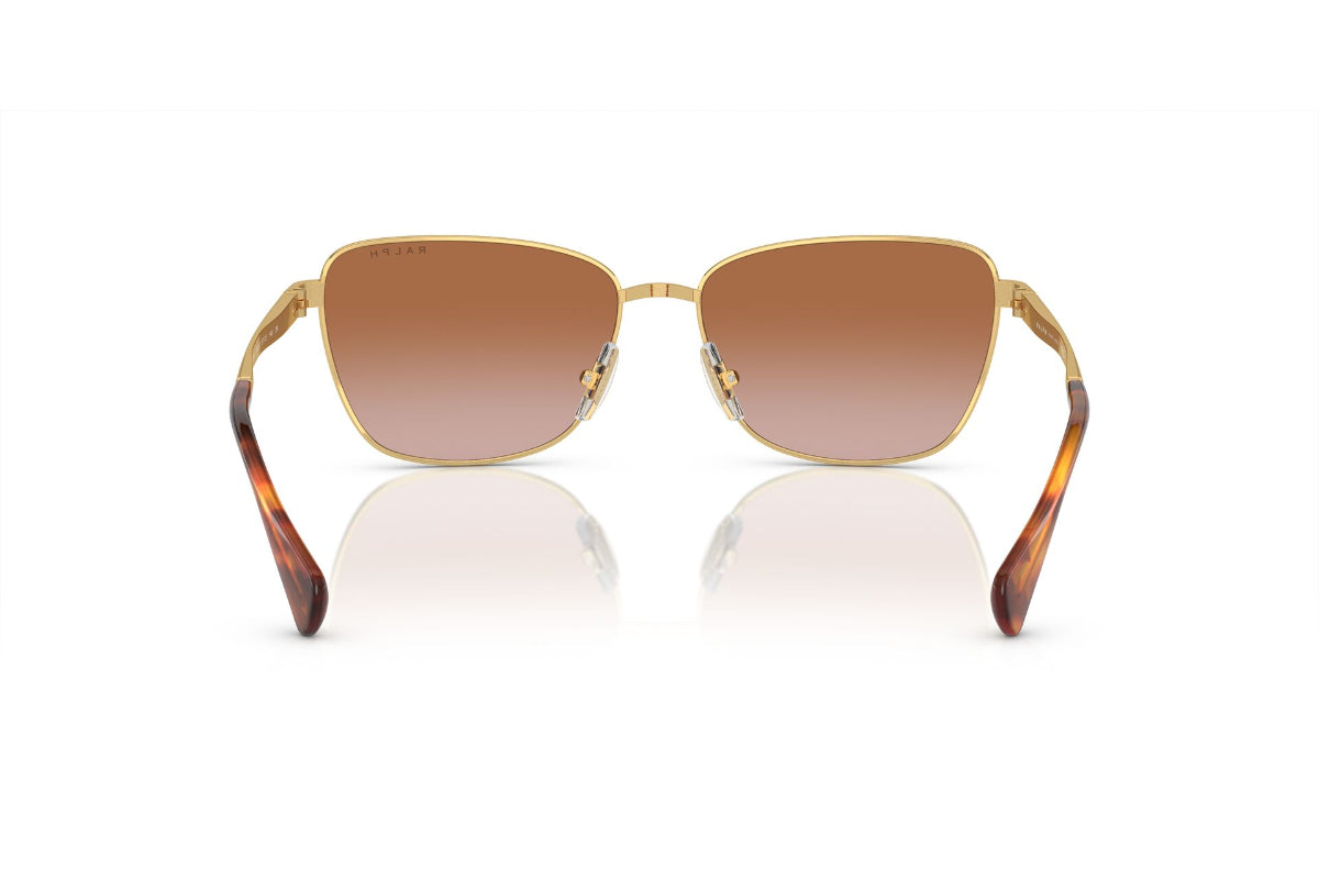 Ralph Lentes de Sol Degradados RA4143