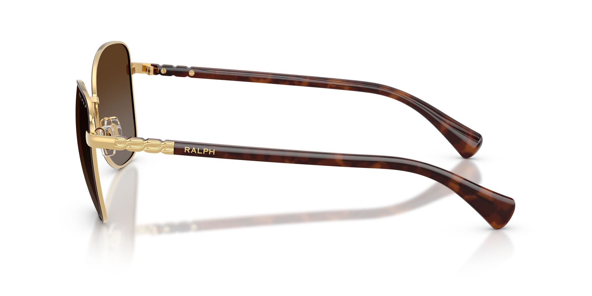 Ralph Lauren Lentes de Sol Polarizados RA4147