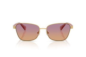 Ralph Lentes de Sol Degradados RA4149