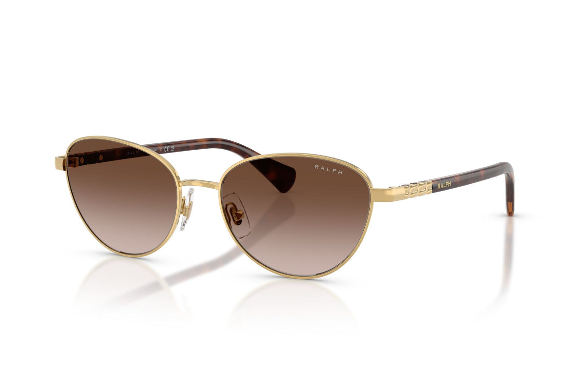 Ralph Lentes de Sol Degradados RA4150