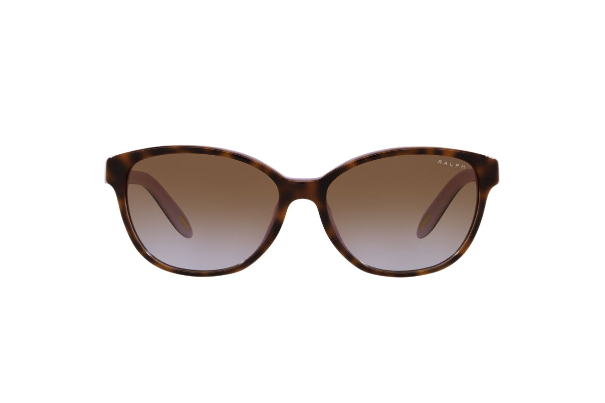 Lentes de Sol Shiny Tortoise On Violet Ralph