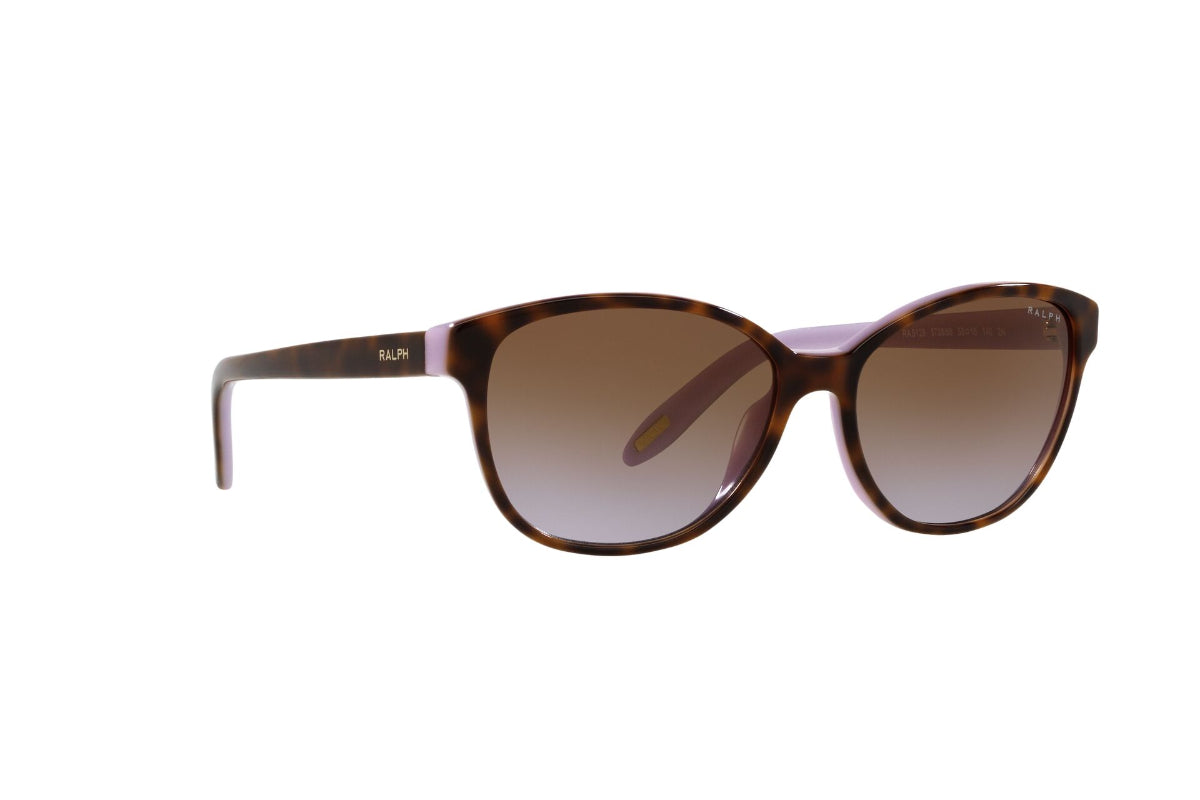 Lentes de Sol Shiny Tortoise On Violet Ralph