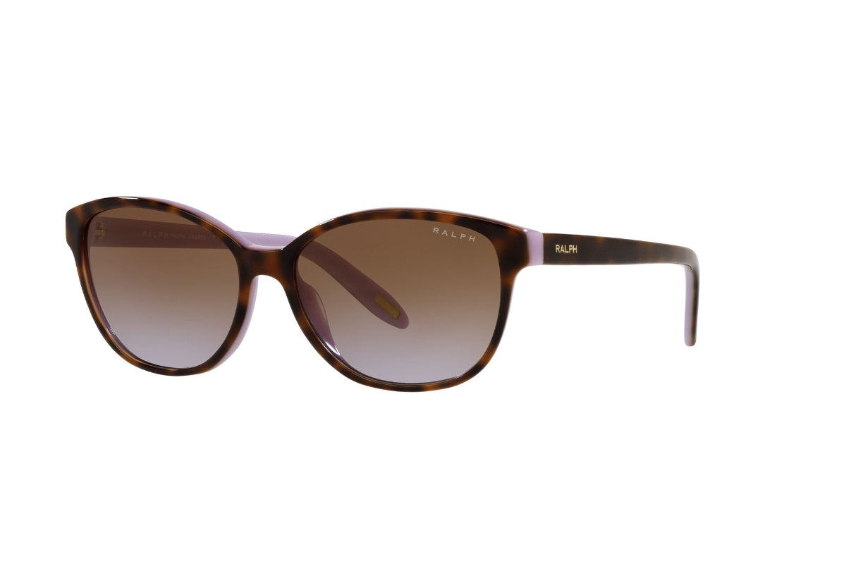 Lentes de Sol Shiny Tortoise On Violet Ralph