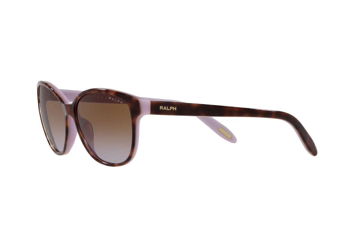 Lentes de Sol Shiny Tortoise On Violet Ralph