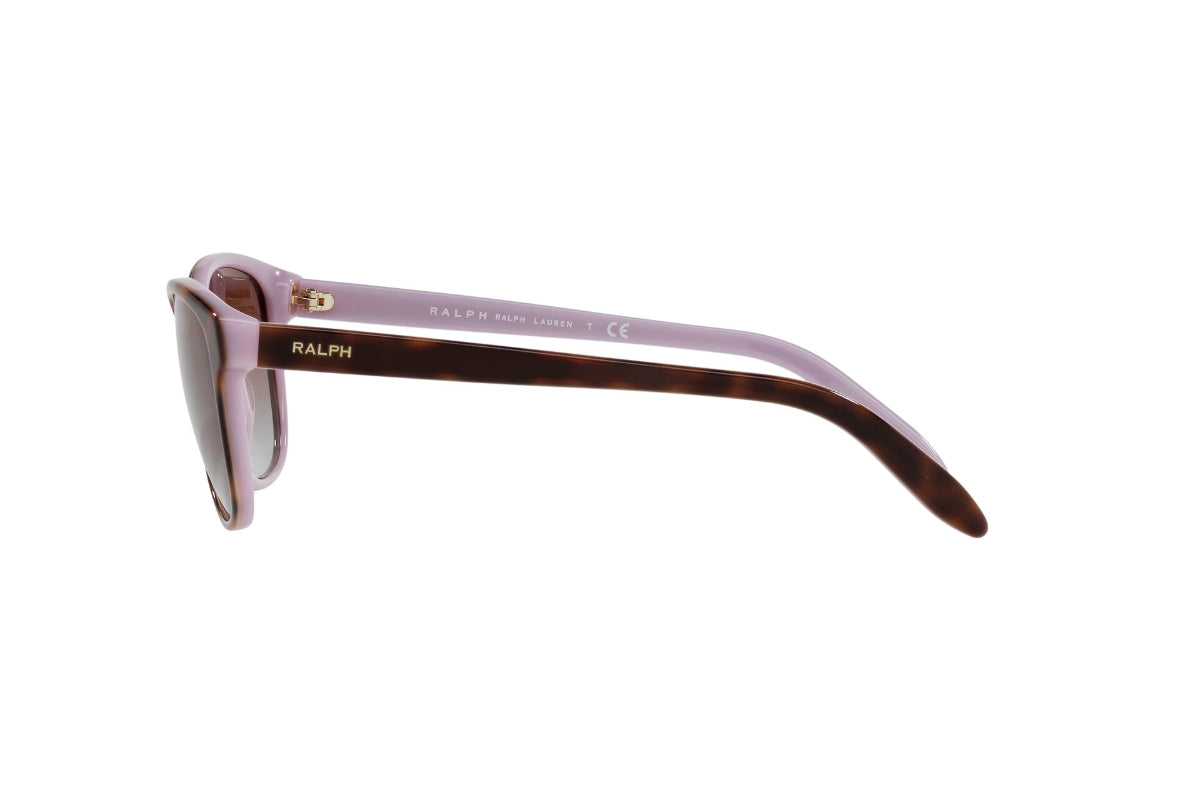 Lentes de Sol Shiny Tortoise On Violet Ralph