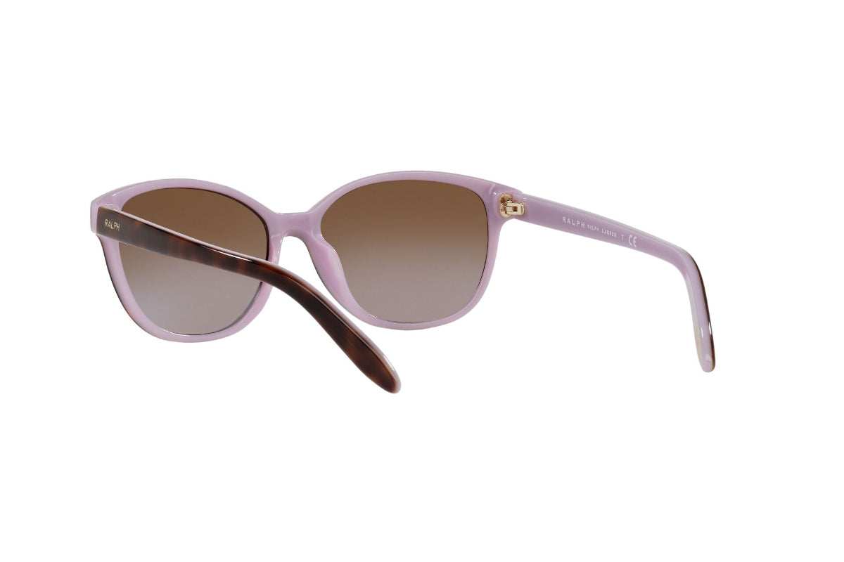 Lentes de Sol Shiny Tortoise On Violet Ralph