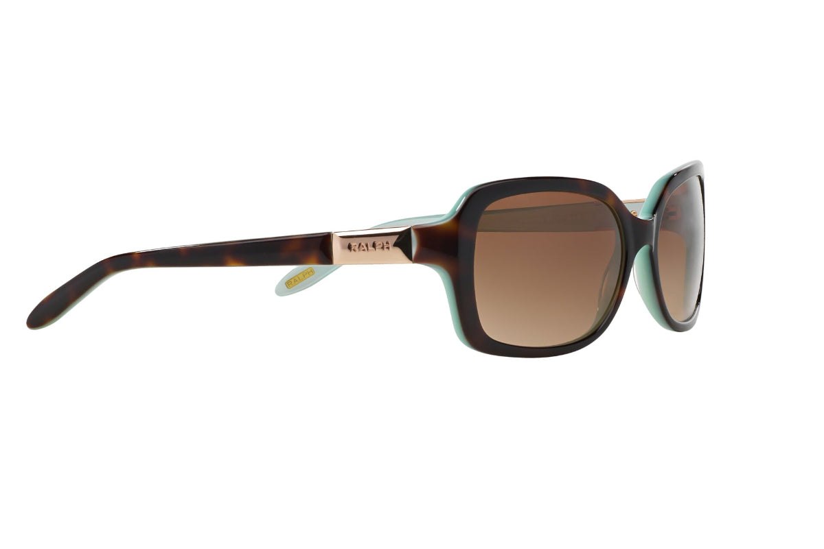 Lentes de Sol Marrón Ralph