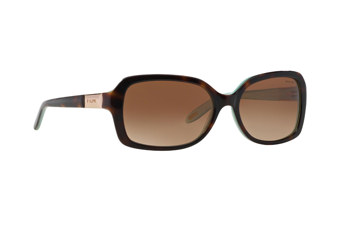 Lentes de Sol Marrón Ralph