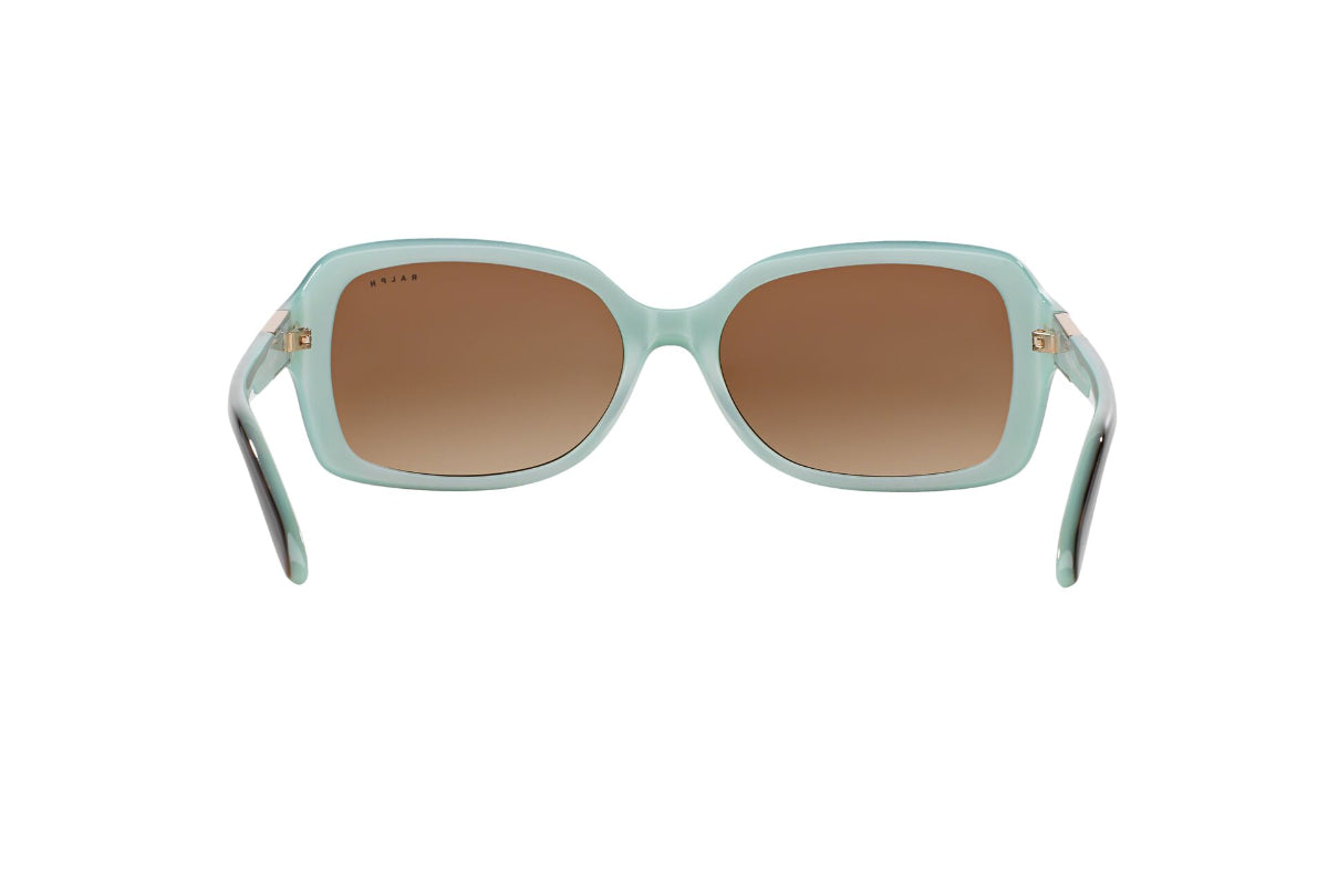 Lentes de Sol Marrón Ralph