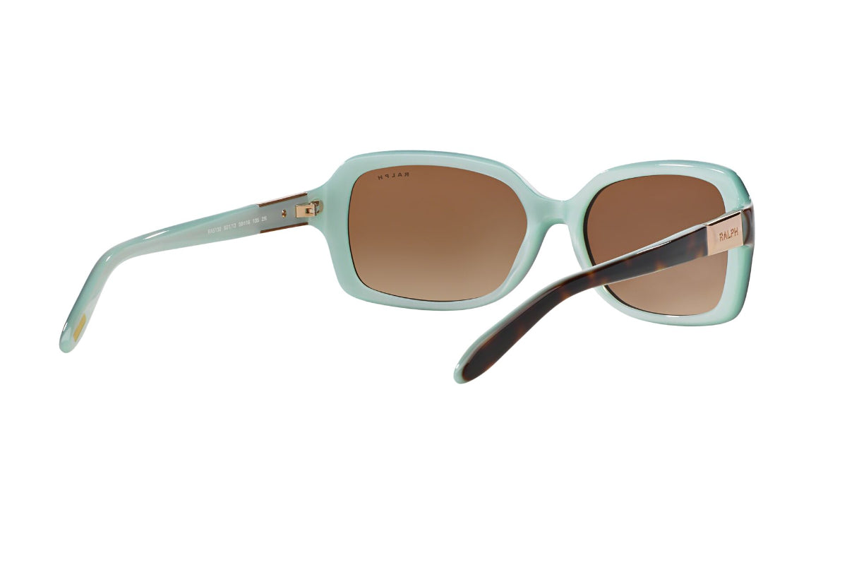 Lentes de Sol Marrón Ralph