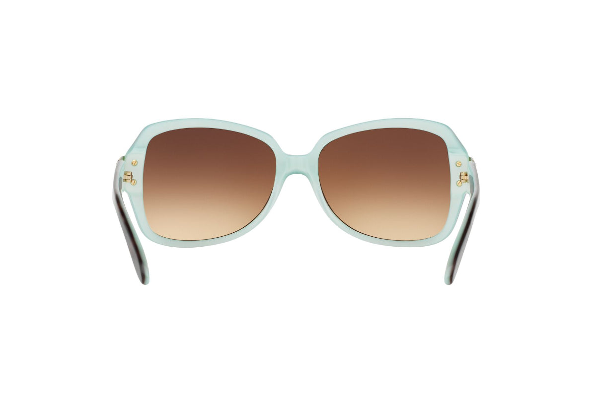 Lentes de Sol Tortoise Turquoise Ralph