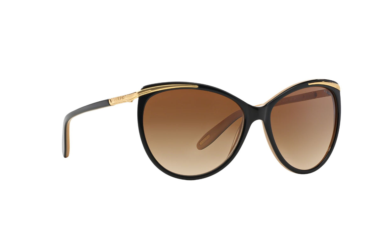 Lentes de Sol Black Nude Ralph