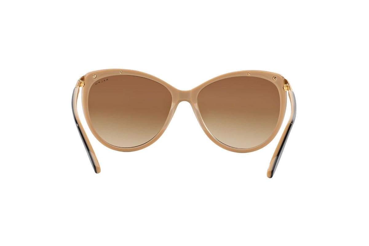 Lentes de Sol Black Nude Ralph