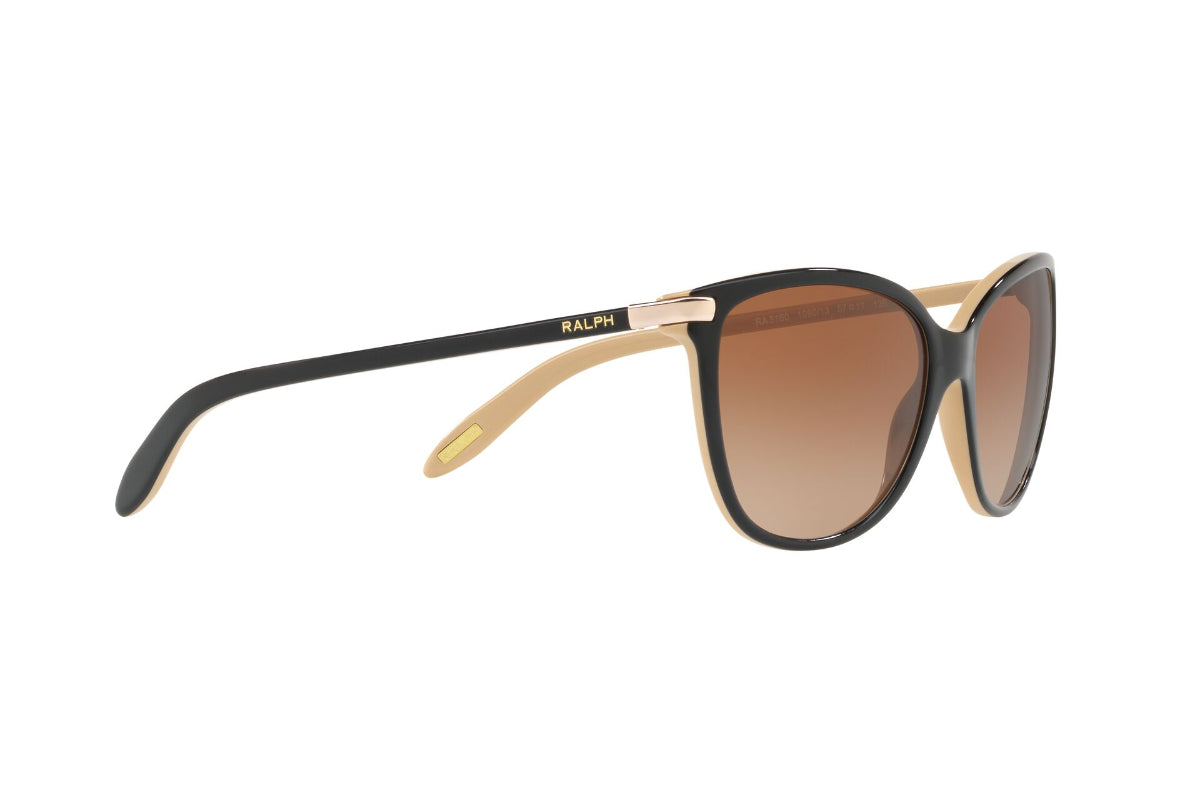 Lentes de Sol Negro Ralph