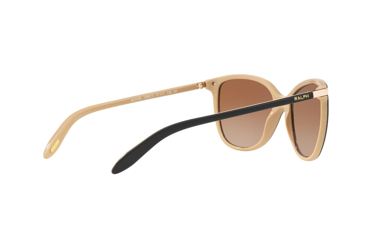 Lentes de Sol Negro Ralph