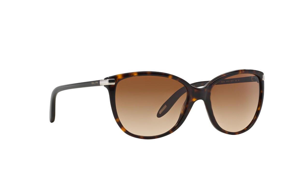 Lentes de Sol Dark Tortoise Ralph