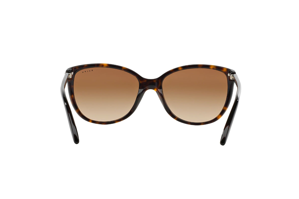 Lentes de Sol Dark Tortoise Ralph