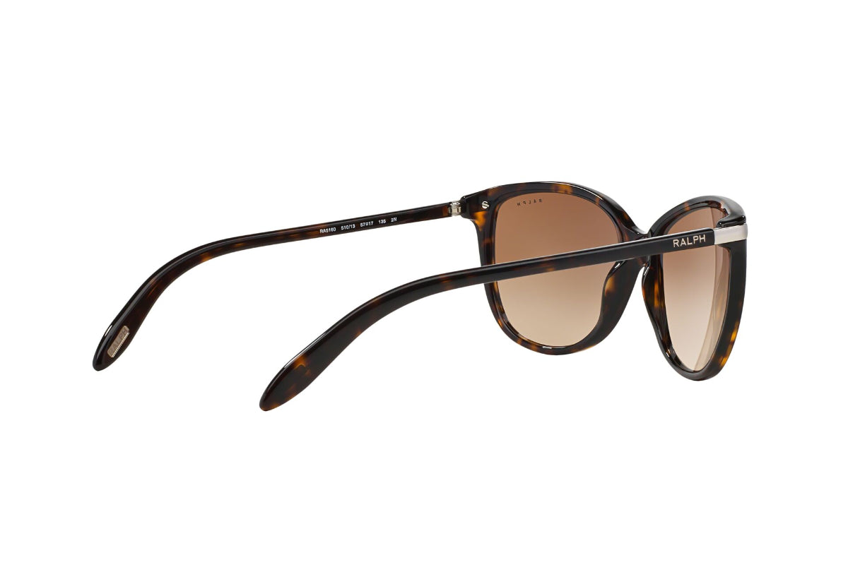 Lentes de Sol Dark Tortoise Ralph